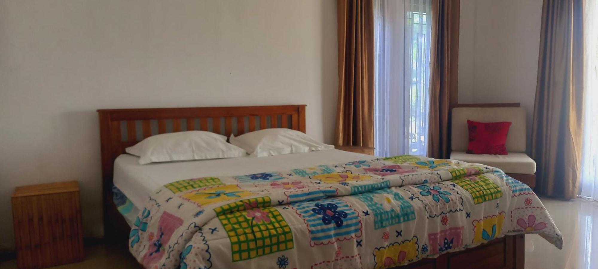 Inang Amang Homestay Labuan Bajo Oda fotoğraf