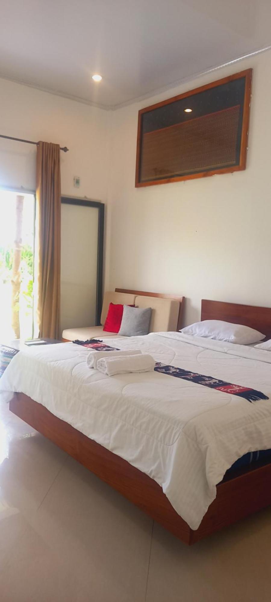 Inang Amang Homestay Labuan Bajo Oda fotoğraf