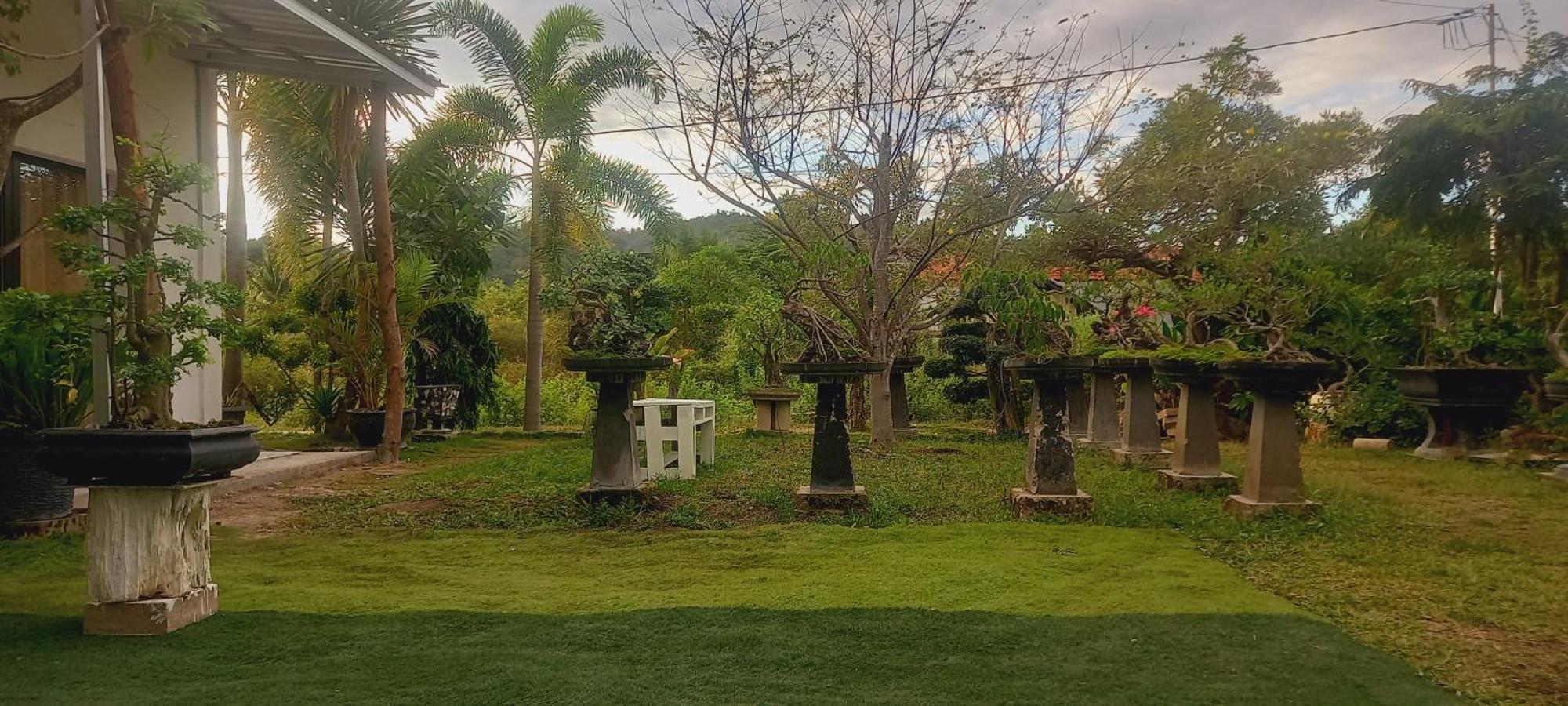 Inang Amang Homestay Labuan Bajo Dış mekan fotoğraf